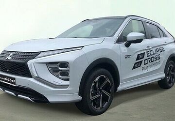 Mitsubishi Eclipse Cross 49.990 km 26.500 &euro; Frankfurt am Main 60598