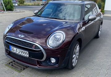 Mini Cooper SD Clubman 216.000 km 11.200 &euro; Mörfelden Walldorf 64546