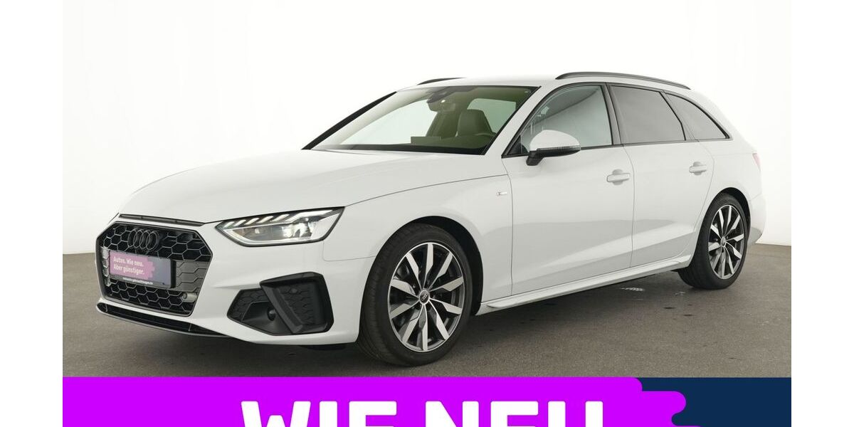 Audi A4 68.370 km 27.956 &euro; Dietzenbach bei Frankfurt 63128