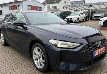 Audi A5 9.000 km 42.400 &euro; Hofheim am Taunus 65719