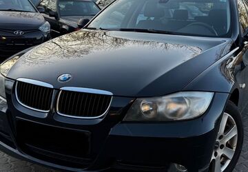 BMW 318 162.500 km 5.700 &euro; Langenselbold 63505