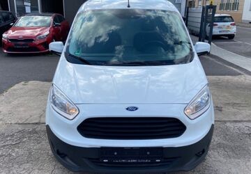 Ford Transit Courier 131.000 km 9.250 &euro; Hanau 63450