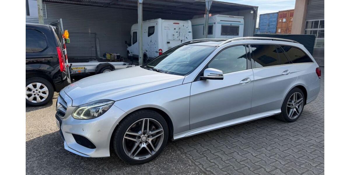 Mercedes-Benz E 350 270.000 km 12.990 &euro; Frankfurt am Main 65933