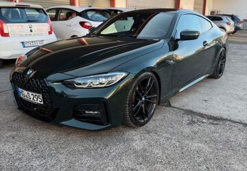 BMW 420 55.300 km 40.800 &euro; Eschborn 65760