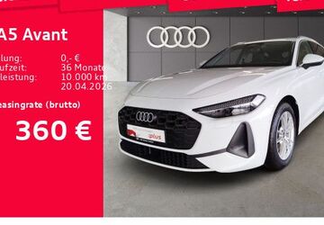 Audi A5 12.554 km 45.980 &euro; Frankfurt am Main 60314