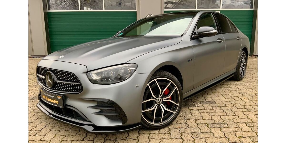 Mercedes-Benz E 300 165.000 km 37.990 &euro; Wehrheim 61273