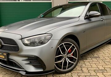 Mercedes-Benz E 300 165.000 km 40.990 &euro; Wehrheim 61273