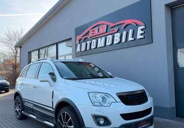 Opel Antara 188.421 km 7.100 &euro; Eppertshausen 64859