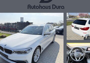 BMW 530 99.700 km 26.900 &euro; Rüsselsheim 65428