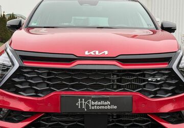 Kia Sportage 58.000 km 28.200 &euro; Kelkheim 65779