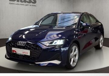 Audi A3 42.088 km 25.800 &euro; Dietzenbach 63128