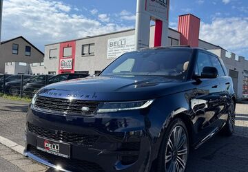 Land Rover Range Rover Sport 67.100 km 93.950 &euro; Hanau 63452