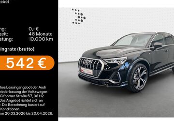 Audi Q3 25.538 km 52.999 &euro; Hofheim 65719