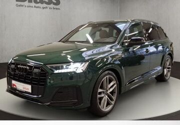 Audi Q7 74.063 km 63.700 &euro; Dietzenbach 63128