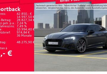 Audi A5 49.871 km 40.750 &euro; Frankfurt am Main 60314