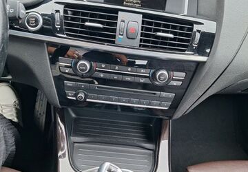 BMW X3 233.000 km 13.200 &euro; Frankfurt am Main 60437