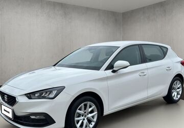 Seat Leon 36.150 km 16.980 &euro; Frankfurt 60488