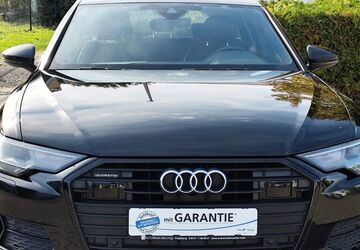 Audi A6 105.000 km 36.990 &euro; Friedberg 61169
