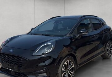 Ford Puma 20.772 km 20.950 &euro; Frankfurt 60386