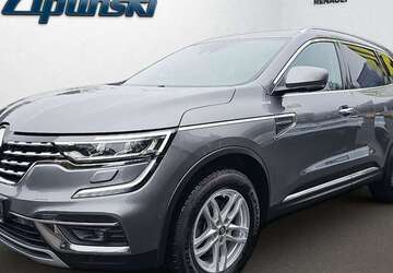 Renault Koleos 32.689 km 22.945 &euro; Schwalbach/Taunus 65824
