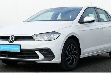 VW Polo 25.075 km 17.990 &euro; Nidderau 61130