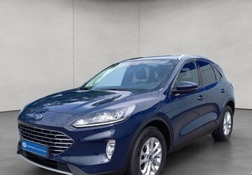 Ford Kuga 40.772 km 21.450 &euro; Frankfurt 60386