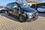 Mercedes-Benz V 300 d AVANTGARDE EDITION lang AMG Line Distronic 21.350 km 58.900 &euro; Rodgau 63110
