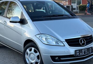 Mercedes-Benz A 150 132.000 km 4.950 &euro; Frankfurt am Main 65933