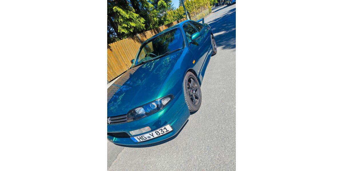 Nissan Skyline 128.000 km 28.800 &euro; NEU-ANSPACH 61267