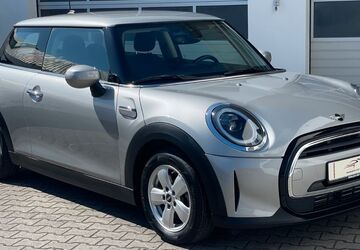 Mini Cooper 50.000 km 19.490 &euro; Trebur 65468