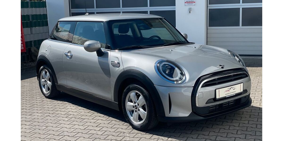 Mini Cooper 50.000 km 19.490 &euro; Trebur 65468