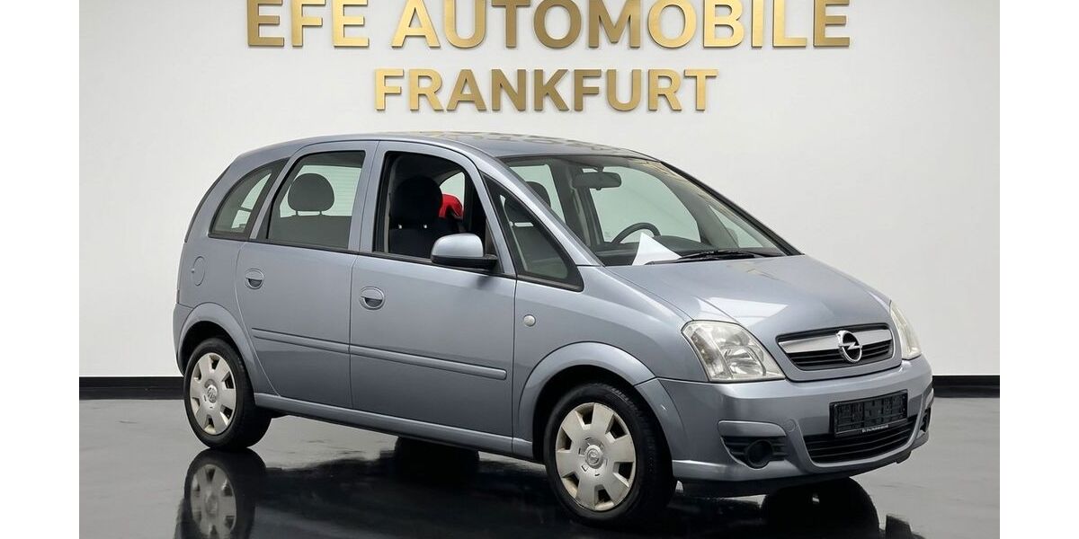 Opel Meriva 138.000 km 2.500 &euro; Frankfurt am Main 65933