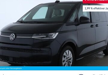 VW T7 Multivan 3.792 km 58.240 &euro; Hanau 63452