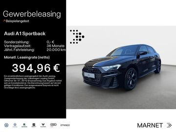 Gebrauchte Audi A1