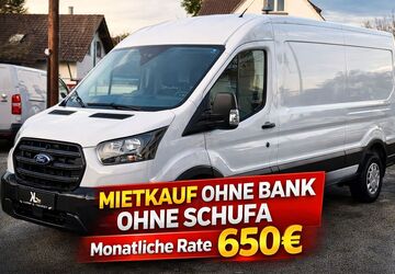 Ford Transit 1.250 km 31.555 &euro; Maintal Dörnigheim 63477
