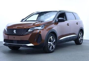 Peugeot 5008 31.160 km 23.480 &euro; Rüsselsheim 65428