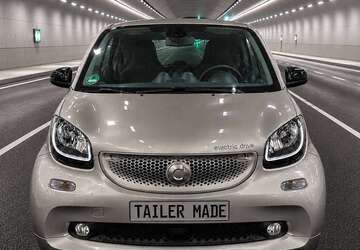 Smart forTwo 21.202 km 21.500 &euro; Frankfurt 60326