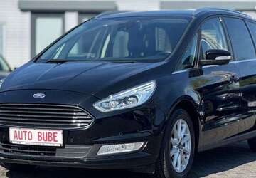 Ford Galaxy 119.900 km 19.900 &euro; Rüsselsheim 65428