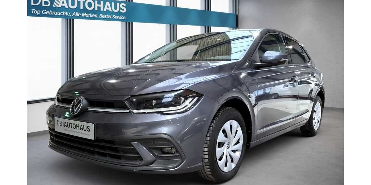 VW Polo 30.489 km 17.990 &euro; Maintal 63477