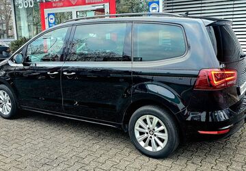 Seat Alhambra 158.210 km 20.499 &euro; Neu-Isenburg (FRANKFURT AM MAIN) 63263