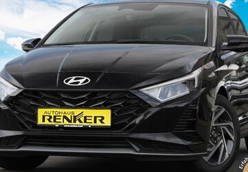 Hyundai i20 1.900 km 23.790 &euro; Darmstadt 64291