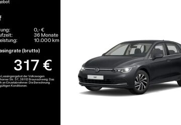VW Golf 76.749 km 19.990 &euro; Hofheim 65719