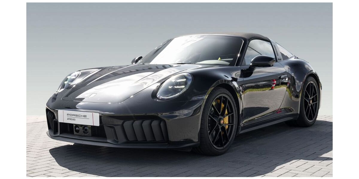 Porsche 992 3.862 km 214.990 &euro; Oberursel (Taunus) 61440