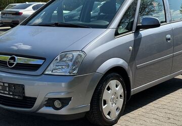 Opel Meriva 133.000 km 1.398 &euro; Rüsselsheim 65428