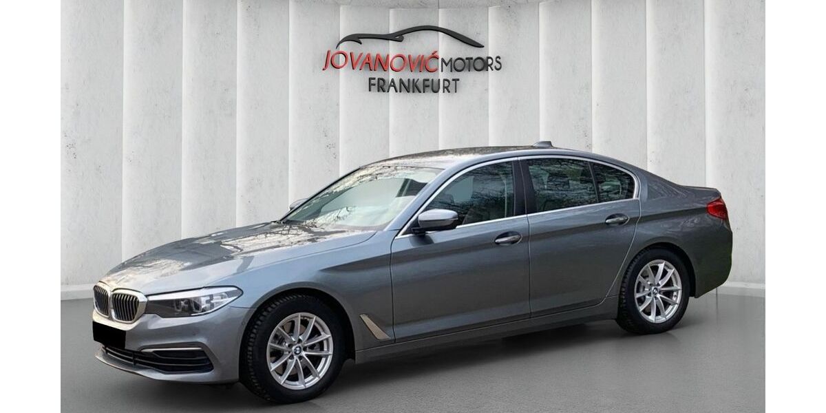 BMW 520 235.966 km 16.450 &euro; Frankfurt am Main 65933
