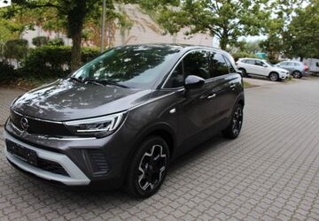 Opel Crossland (X) 41.000 km 15.900 &euro; Rüsselsheim 65428