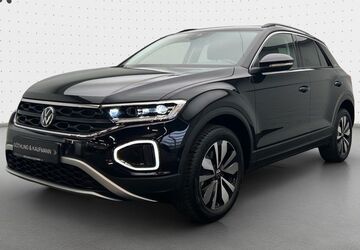 VW T-Roc 26.056 km 29.380 &euro; Kelkheim 65779