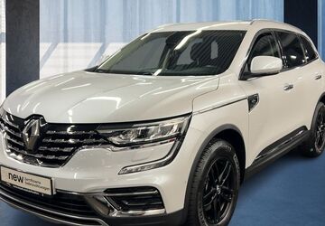 Renault Koleos 37.930 km 28.880 &euro; Frankfurt / Main 60314