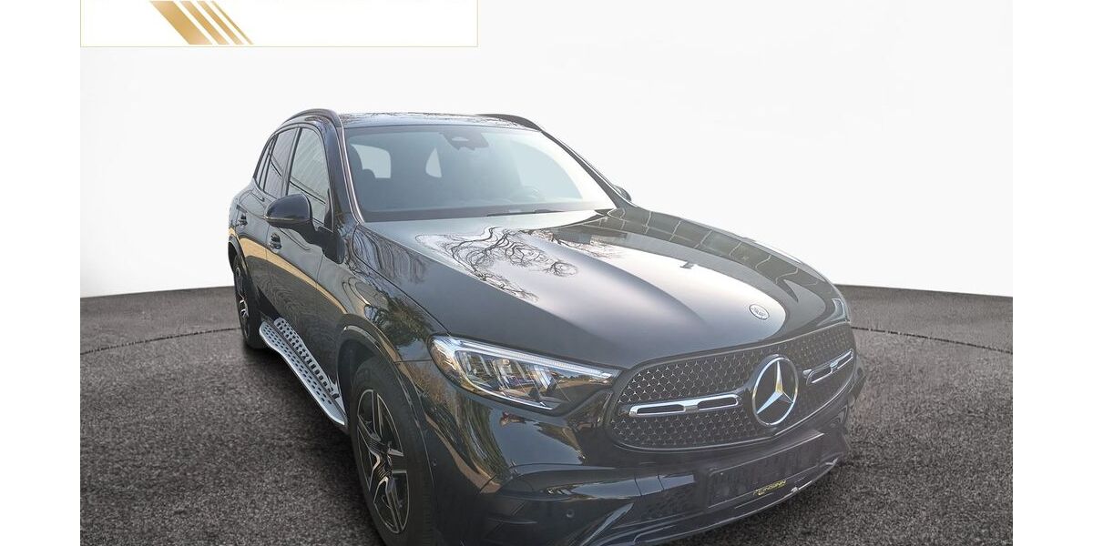 Mercedes-Benz GLC 220 147.500 km 38.990 &euro; Dieburg 64807