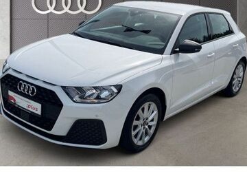 Audi A1 65.602 km 19.970 &euro; Frankfurt am Main 60326